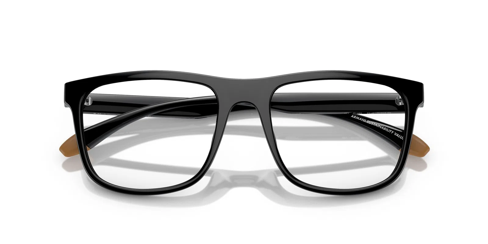 Armani Exchange 3101U Eyeglasses - view 16